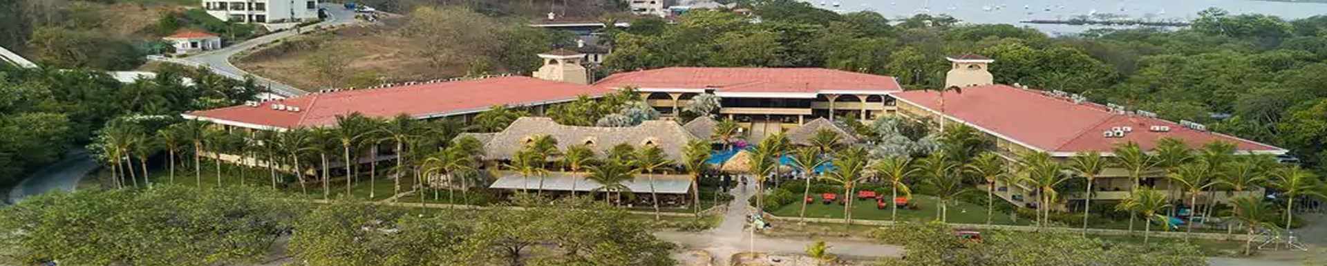 Flamingo Beach Resort